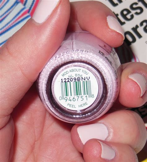 glambunctious review opi mod