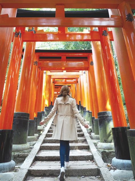 a quick guide to kyoto world of wanderlust