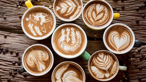 latte art photography wallpaper gregg imgrund
