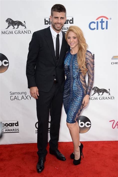 Shakira And Footballer Husband Gerard Piques Home Robbed