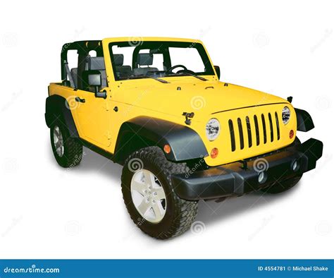 jeep stock image image