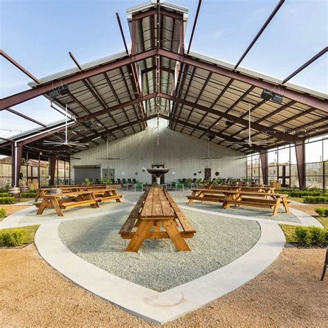 houstons saint arnold brewery forced  close beer garden  jobs  risk