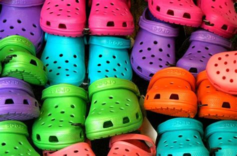 croc crocs   brand  adolescence