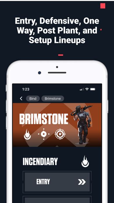 brimmy valorant lineups app details features pricing