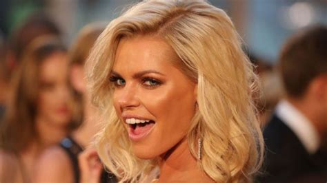 sophie monk s new tv show sounds like it s going to give