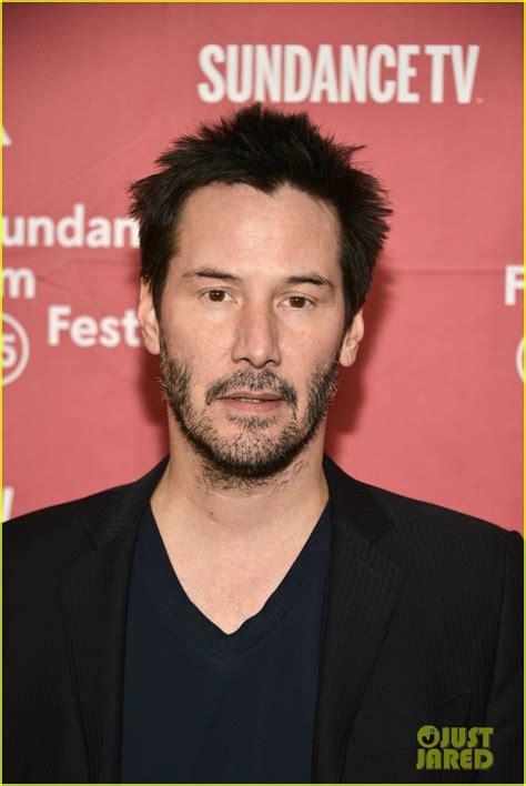 keanu reeves getting buzz reviews at sundance watch his knock knock