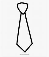 Tie Outline Clipart Coloring Transparent Background Drawing Necktie Bow Book Clip Library Pngitem Clipground Insertion Codes sketch template