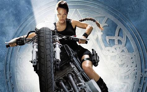 long list  successful action movies starring women