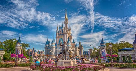 top  walt disney world attractions   family vacation