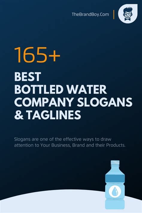 water bottle slogans  taglines generator guide water bottle label design slogan