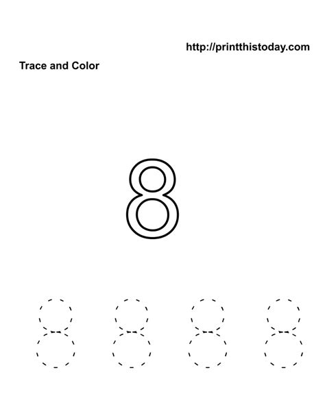 kindergarten math worksheets number