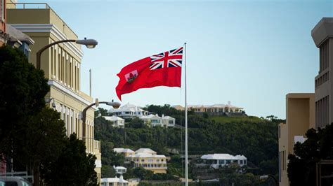 Bermuda S Supreme Court Rules In Favor Of Same Sex Marriage — Again Npr