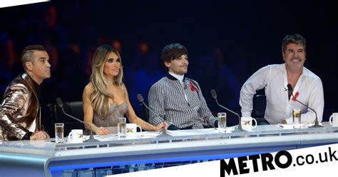 will the x factor judges be returning to the panel in 2019 metro news