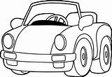 Coloring Car Toy Pages Cars Printable Sheets Speed Wecoloringpage Getdrawings sketch template