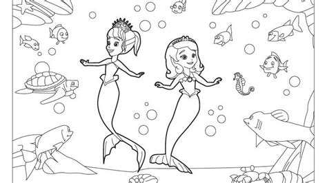 sofia   coloring pages coloringkidsorg