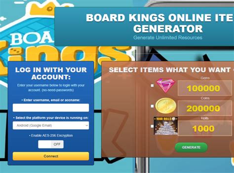 board kings hack cheat mod generator  board kings hack cheat mod  dribbble