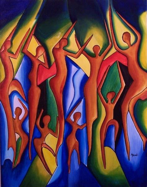 Contemporary African Painting