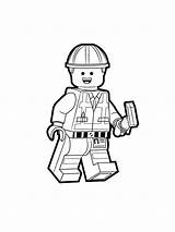 Lego Coloring Pages Printable Print sketch template