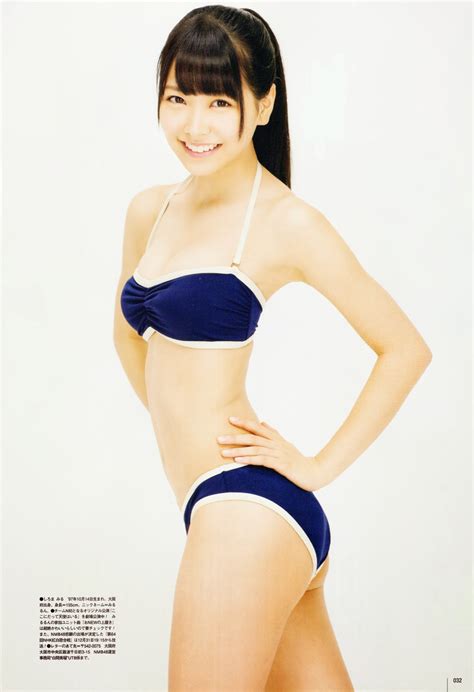 Hebirote Akb48 Photos Videos News Nmb48 Miru Shiroma Pureness Pack
