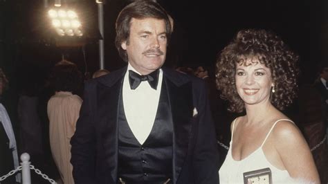 Robert Wagner Reflects On Loss Of Natalie Wood I Thought