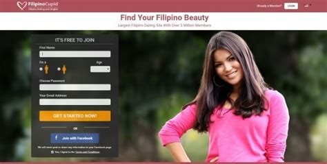 Filipino Cupid Review 10 Dates And 4 Success Stories