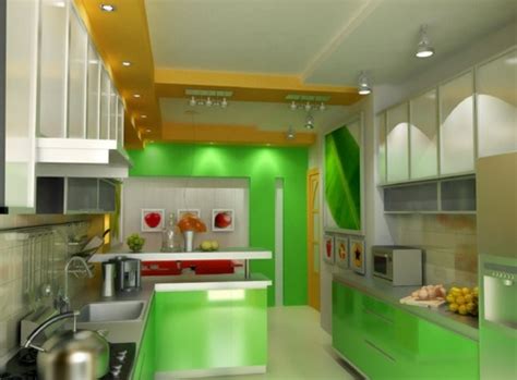 cool ultra modern kitchens interior design