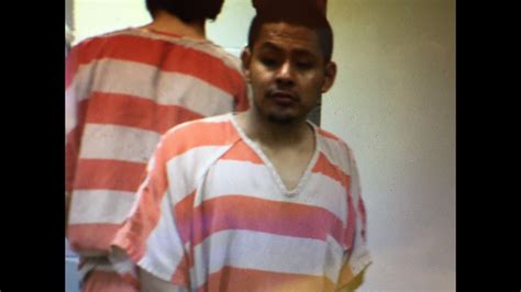 Murder Suspects In Springdale Gang Killing Plead Not Guilty