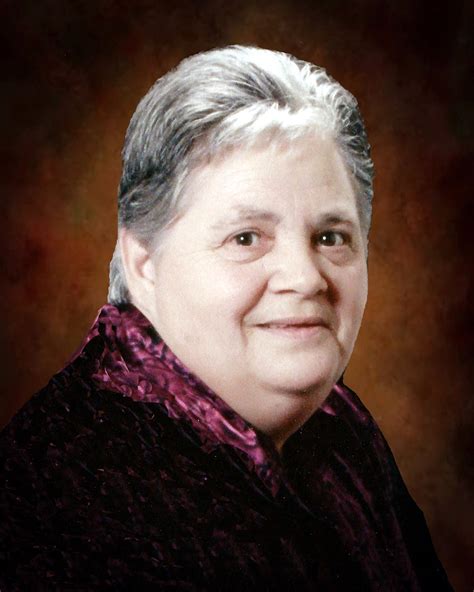 Marie Edwards Obituary Halifax Ns