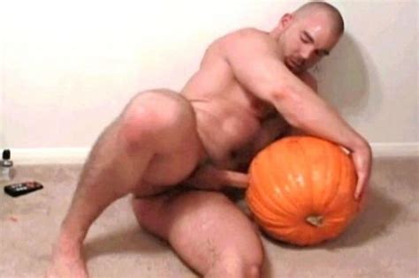 fucking sexy pumpkins