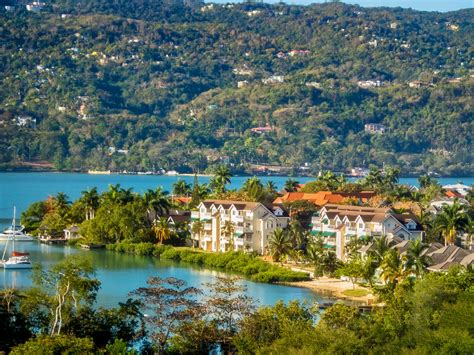 Jamaica Travel Everything You Need To Know About State Of