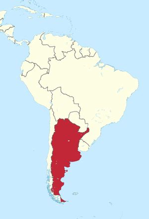 argentinie wegenwiki