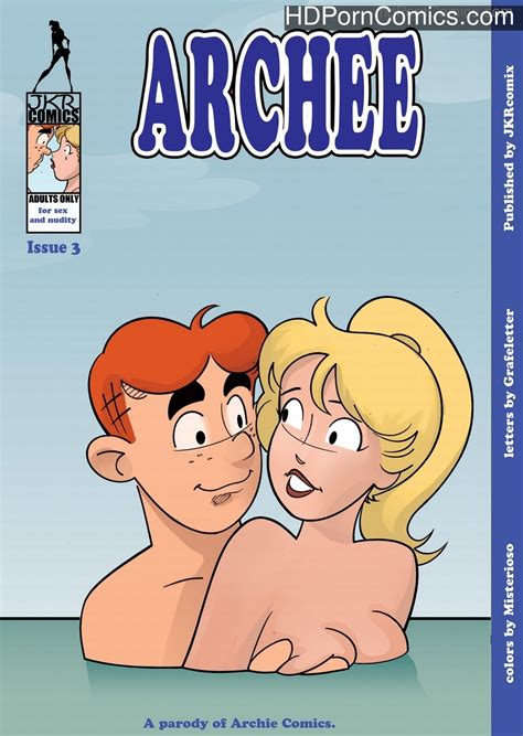 archee 3 ic hd porn comics