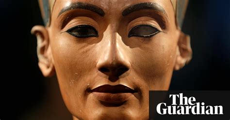 nefertiti s face by joyce tyldesley review the creation of an ancient