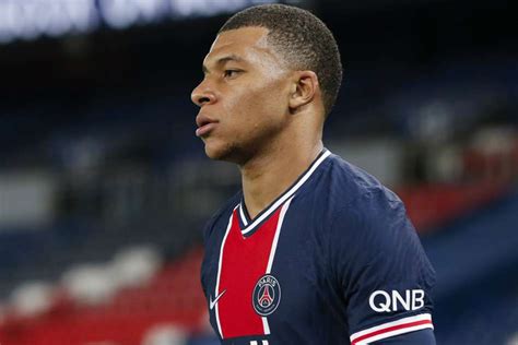 rumour   mbappe  sign psg deal   condition madrid  provide ramos update mykhel