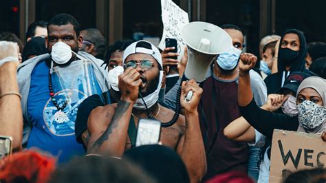 16 wins we ve seen as black lives matter protests continue to apply