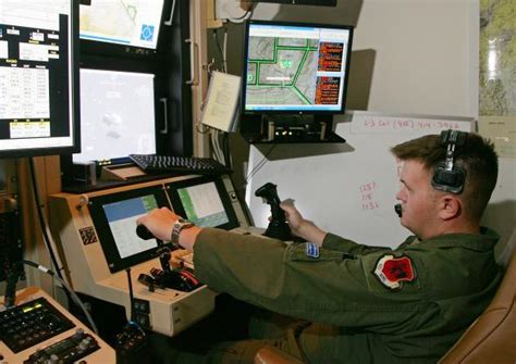 air force drone pilot recruiting struggling