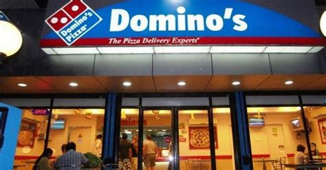dominos pizza reitera excusas ante cliente por el caso de la cucaracha en la pizza canal