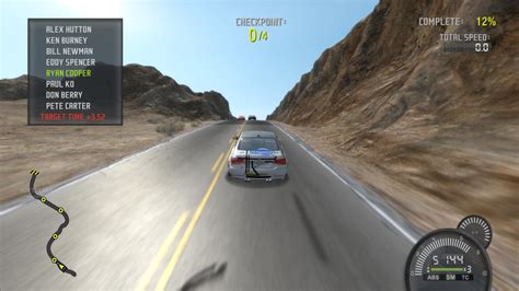 Need For Speed Prostreet Download And Review