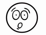 Emoticon Mewarnai Boyama Emotion Anak Duygular Poop Okul Sayfaları Paud Emoticons Sayfası Emoticono öncesi Getdrawings Tk Sayfasi Smiley Drucken Pano sketch template
