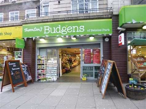 store gallery budgens grocery stores appealing  local customers photo gallery retail week