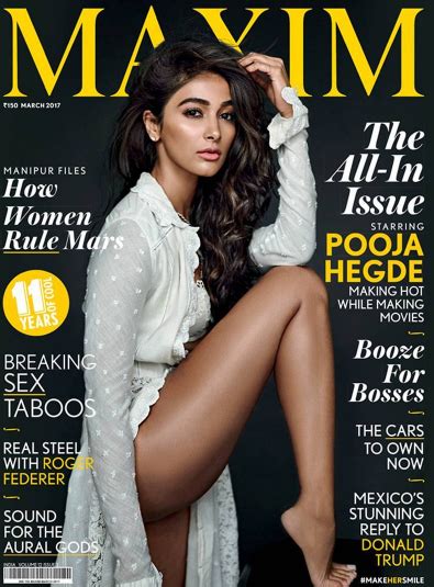 pooja hegde is all sorts of hotness in these pictures for