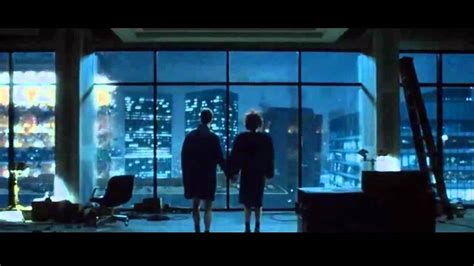 Fight Club Ending Youtube