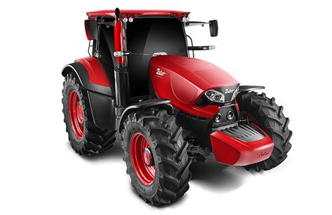 zetor tractors announces   series    farm equipment