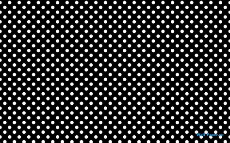 recolectar  imagen polka dot background black  white