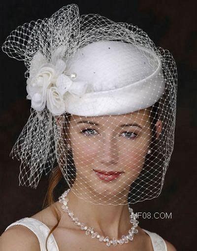 Beautiful Veil Wedding Birdcage Wedding Hats Wedding Veils Wedding