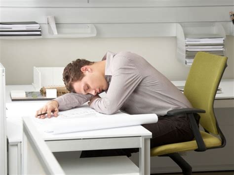 5 surprising reasons why you feel tired all the time healthy living