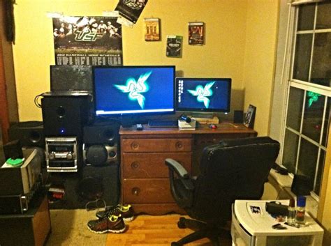 Most Of My New Set Up There S A Whole Surround Sound That