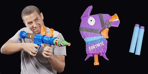 fortnite  nerf crossover  finally   prices   totoys