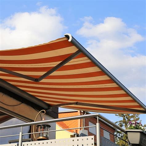 retractable awnings houston manual motorized options