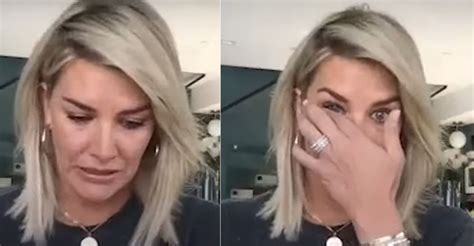 Charissa Thompson Gets Very Honest About Nude Photos Leak Game 7